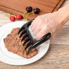 Bear Claw Meat Shredder BBQ Tools - 2-Piece Set in Stock