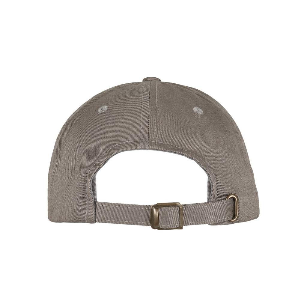 Flexfit Organic Cotton Low Profile Baseball Cap