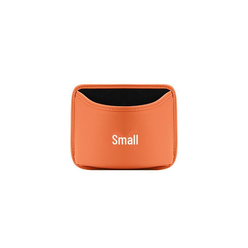HiPhi Y/X Car Trash Can & Interior Storage Bin, Car Decor & Accessories