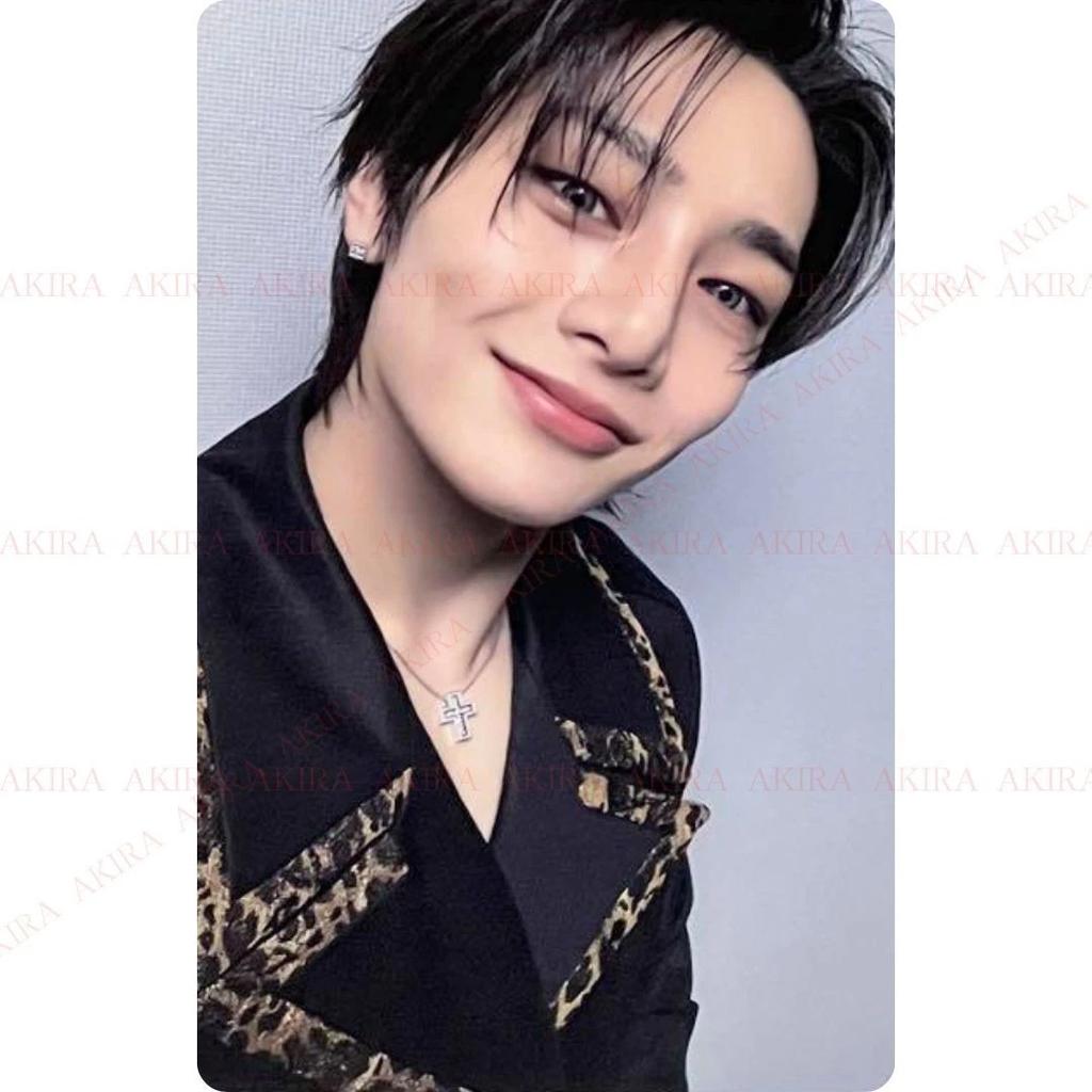 STRAY KIDS SKZ dominATE cerebrATE STAYZONE DAILY PHOTOCARD 18 19 OCTOBER SEOUL