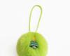 New Faux Rabbit Fur Pom Pom Christmas Tree Ornaments DIY Fluffy Plush Ball Holiday Decor Props