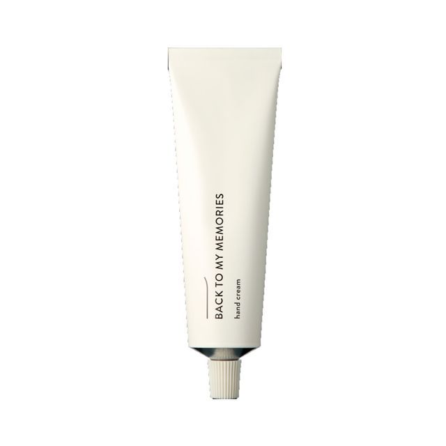 SIORIS - Back To My Memories Hand Cream 50ml