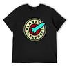 Planet For Fans T-Shirt Shirts Graphic Blacks Oversizeds Designer Shirts Shirts Graphic Tee Men