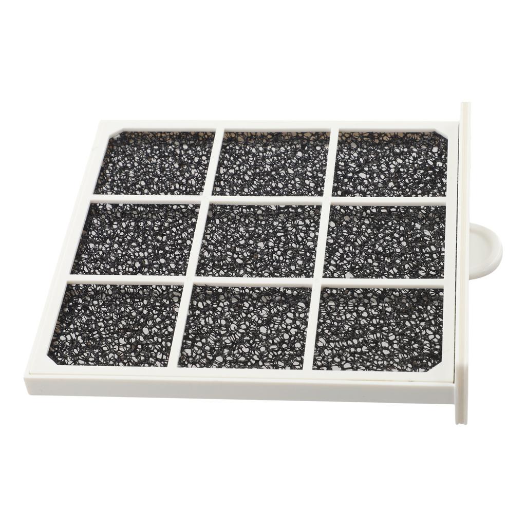 For Duct Systems PVC PE Pipe Filter Duct Air Filter For 110mm 144*146*29mm Compatible With PVC Pipes Cost Saving Reusable