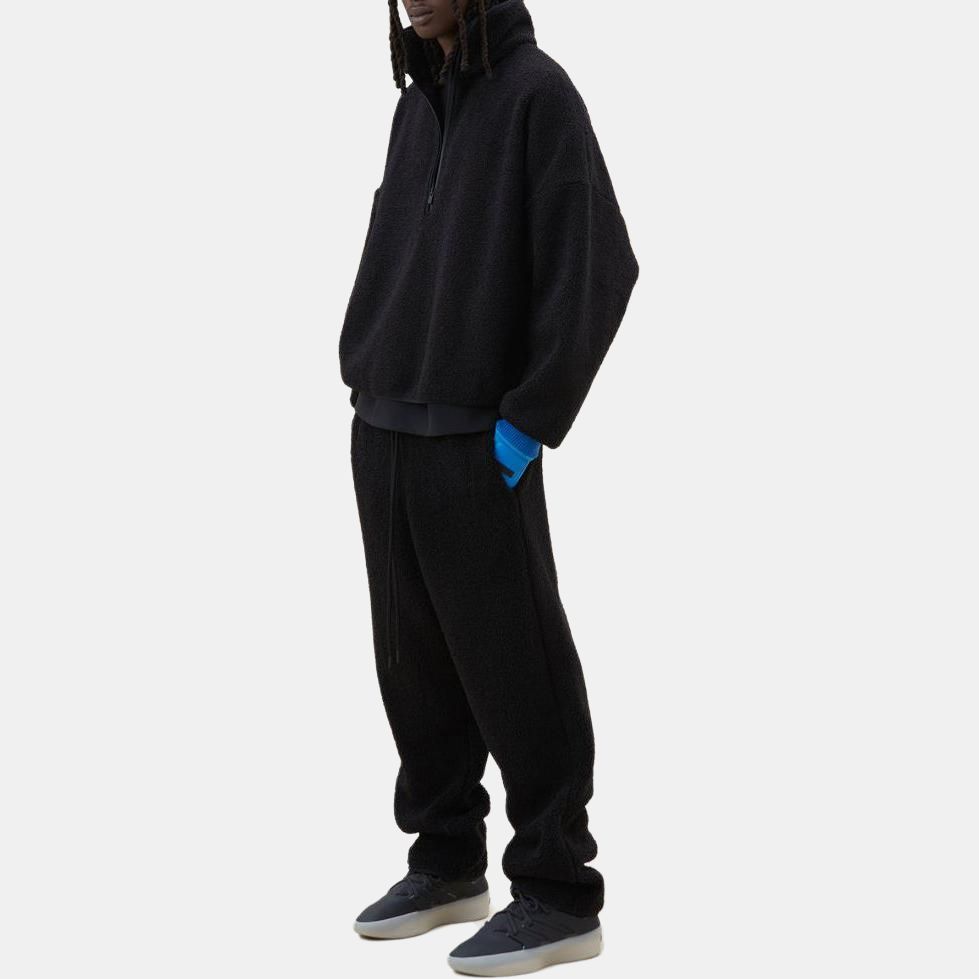 Fear Of God Athletics Polar Fleece Hike Half Zip IM5322