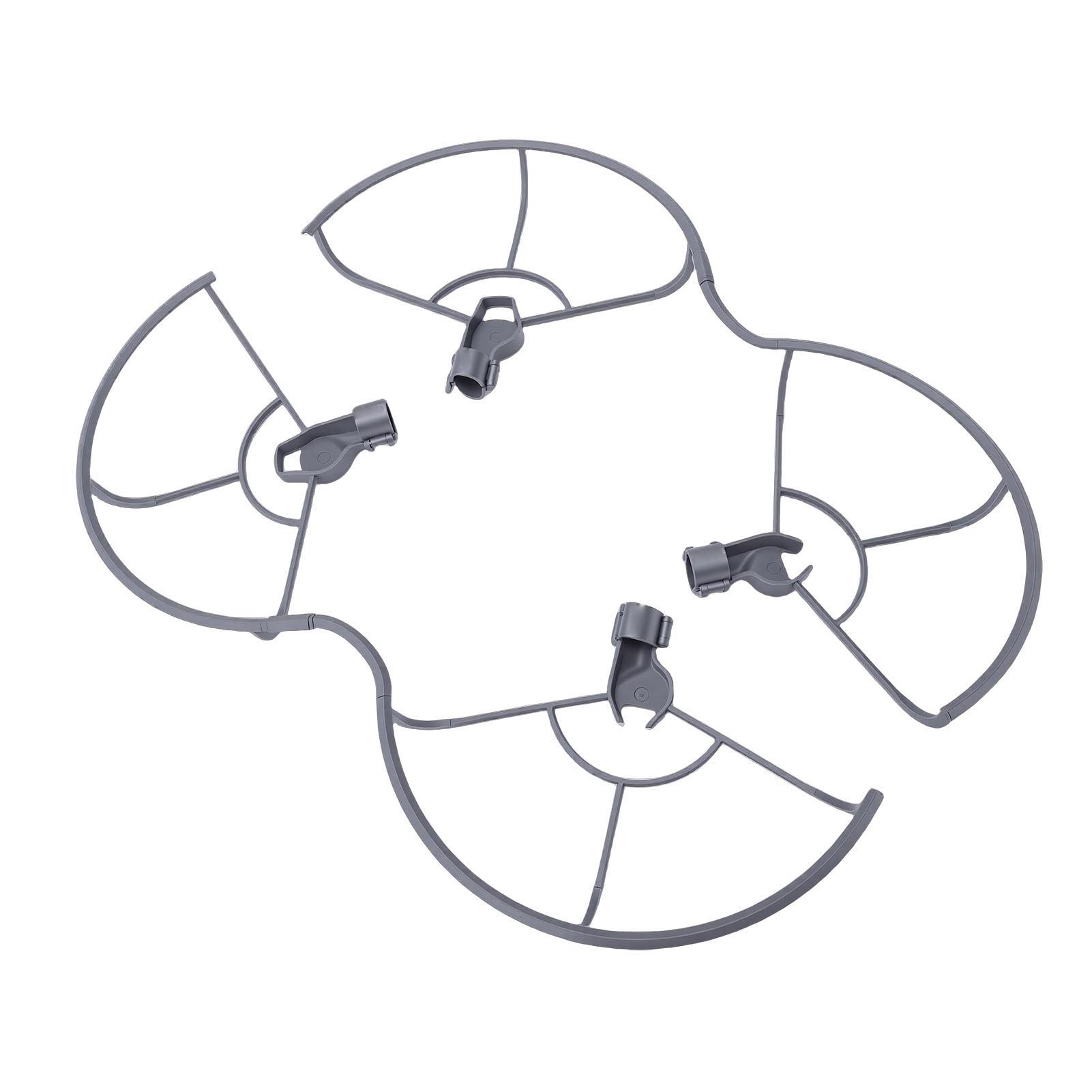 

Propeller Guard Fit for DJI Mini 5pro Anti Collision Semi Enclosed Drone Propeller Blades Protective Guard