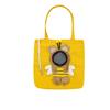 Pet travel bag, cat bag, crossbody handbag for cats, small dog shoulder bag with open head, dog supplies