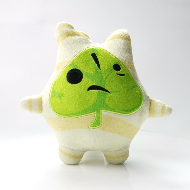 

Легенда о Зельде Дикая Дыхательная Игра Вокруг Корок Форест Клог Кукла Плюшевая кукла