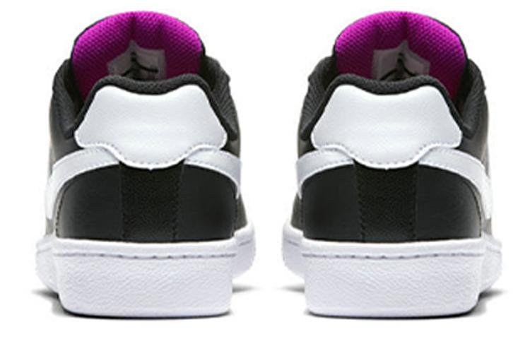 Nike Court Majestic Black Fuchsia Women's 454256-017