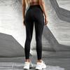 High Waist Mesh Side Pocket Yoga Pants for Women Stretchy Compression Leggings Workout Athletic Tights Fitness Apparel