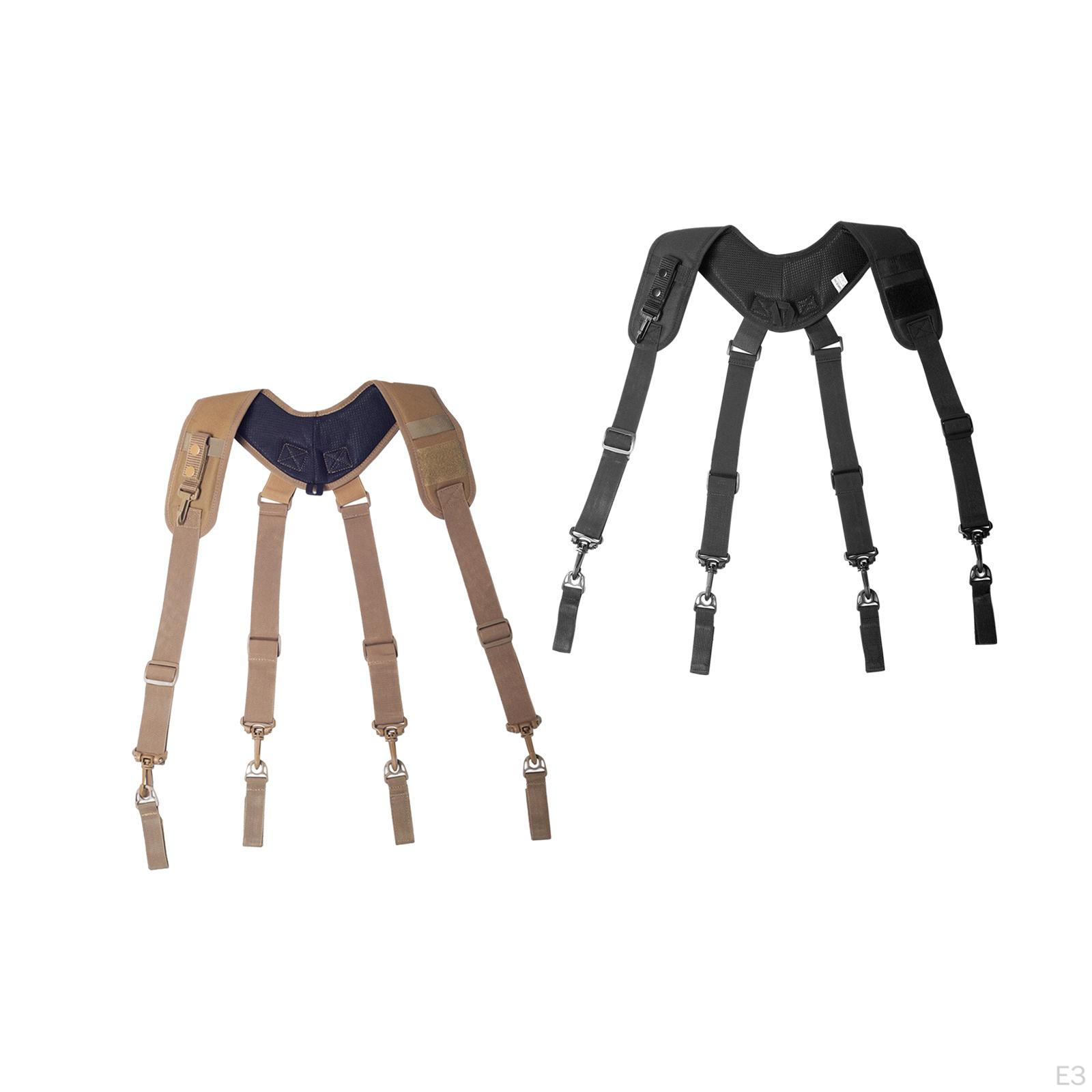 Подтяжки Ремни для работы — фото 5