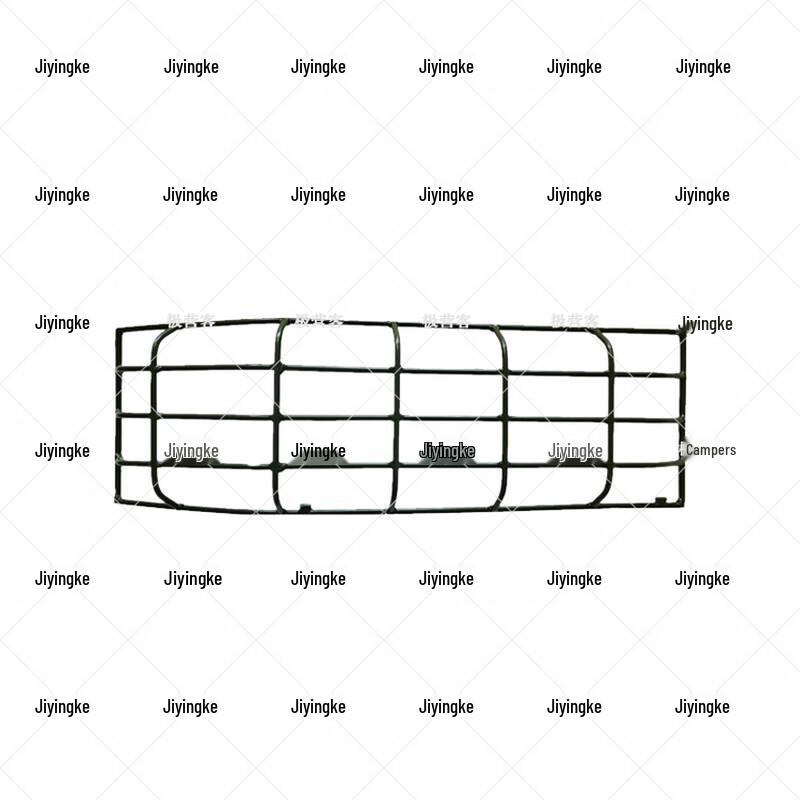 Jiyingke FAW Jiefang CTM Series Left Headlight Guard