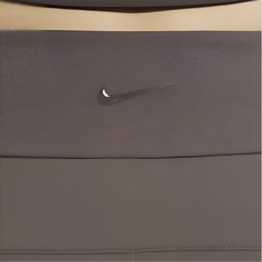 Nike Dámské ležérní kalhoty Dri-Fit Měkké Prodyšné Rychleschnoucí Hnědé DV9454-004