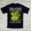 Cradle of Filth Odbite w Zmęczonym Lustrze Koszulka Męska Damska Tee S do 4XL ZL090 Koszulka Unisex
