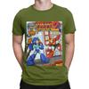MegaUnisex Funny 100 Cotton TShirt MegaUnisex Tops Tees For Unisex