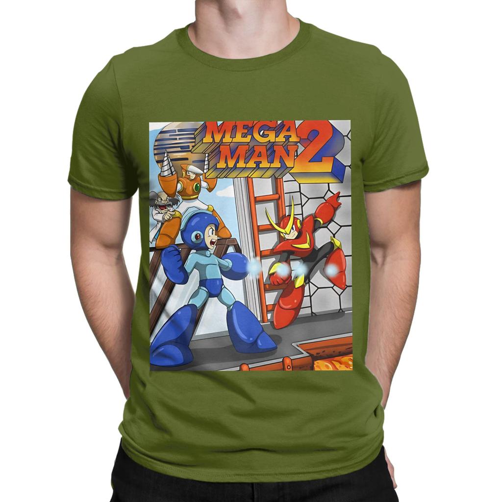 MegaUnisex Funny 100 Cotton TShirt MegaUnisex Tops Tees For Unisex