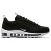 Nike Air Max 97 White Black GS