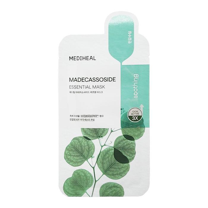 Mediheal Madecassoside Essential Mask 1 Sheet 1 Ss (40944632)