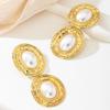 Fashion Drop Earrings For Women's Jewelry