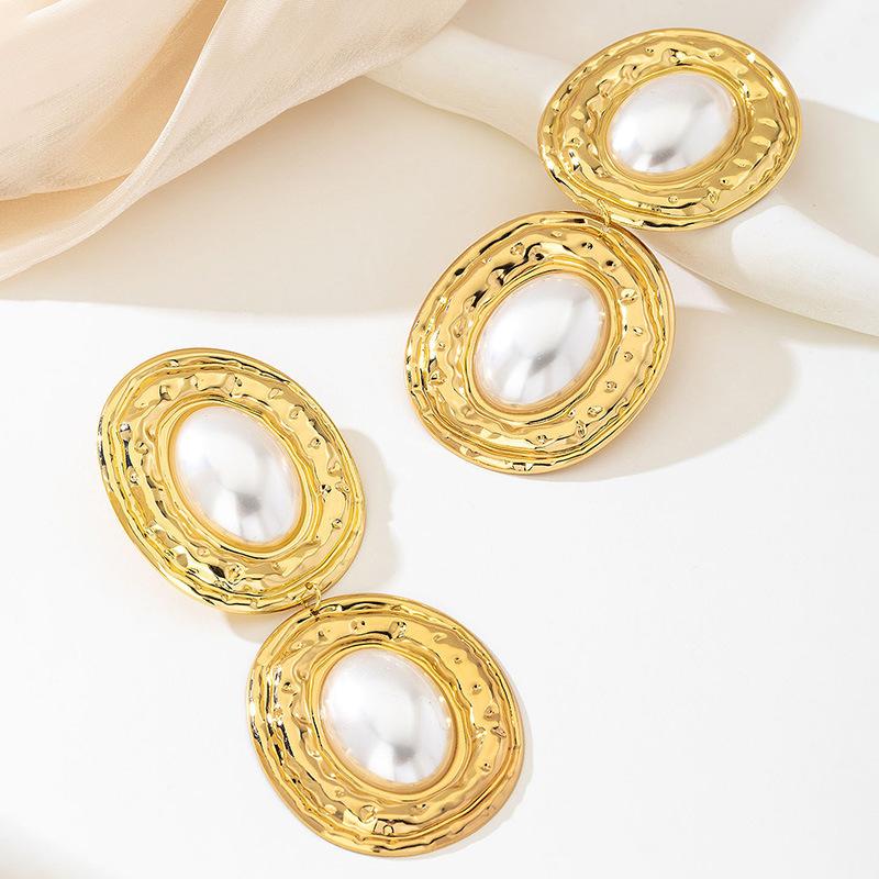 Fashion Drop Earrings For Women's Jewelry