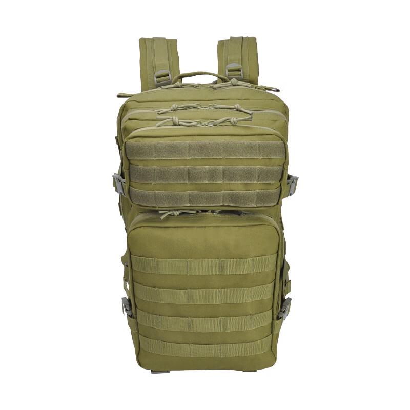 TLXT Outdoor Military Tactical Molle Backpack