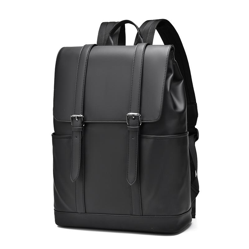 2026 New Style Men's Travel Laptop Backpack Fashion Large Capacity Student Daypack