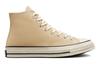 Chuck 70 Converse Vintage Canvas High 'Oat Milk' A03446C