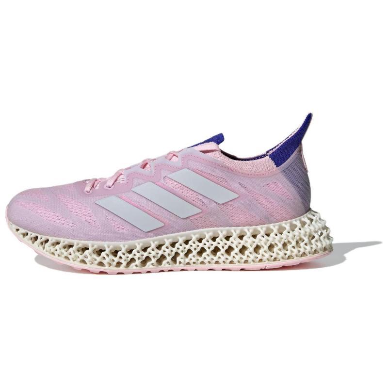 

Adidas 4DFWD 3 Pink Women s Sneakers ID3495 38
