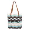 Large Capacity Women's Bag -Korean Version of the Soft and Durable Casual Fashion Chic Chic Senior Sense of High Value Shoulder Handbag
