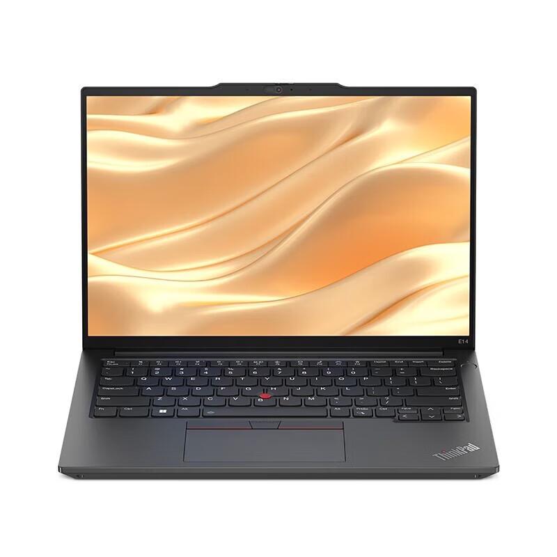 Lenovo ThinkPad E14 Business Laptop (CN version)