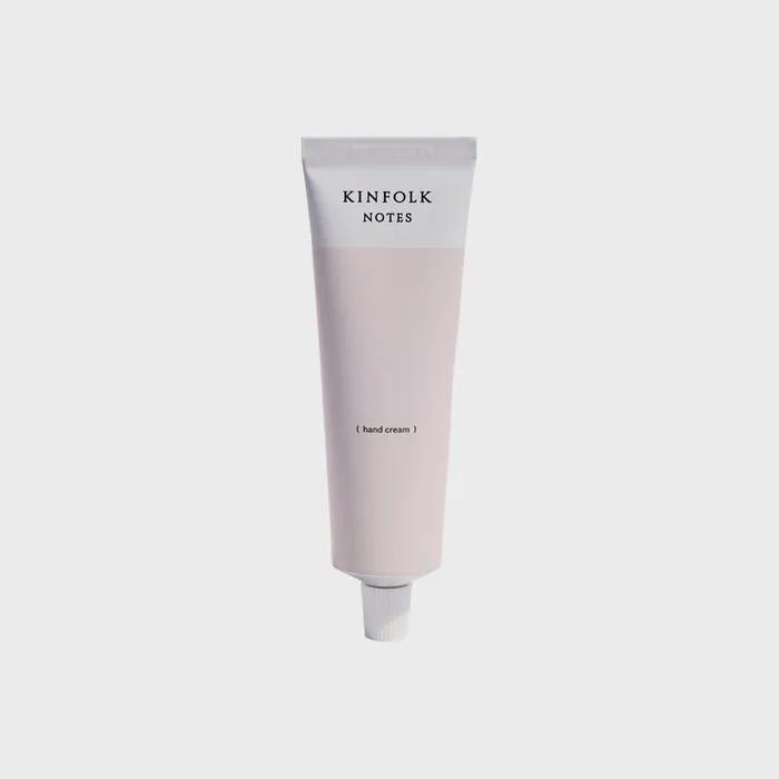‘La Rose de Versailles’ (Rose of Versailles) Hand Cream – JANGMI Fragrance