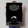 Football Excuses Motivational Quote Printed Poster Customized Wall Art Retro Vintage Metal Tin Signs for Room Office Decor House