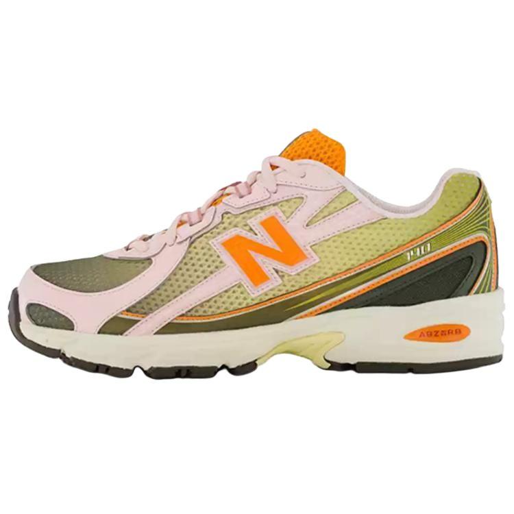 

New Balance 740 Concepts Saignée 40