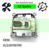 A2228700789 HeadLight LED Module Ballast Range Control Unit For Mercedes Benz W212/W222/ W218/W205 C E S 2228700789