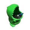 3D Printing Dinosaur Pen Holder Stationery Supplies Pen Holder Pendant Gift