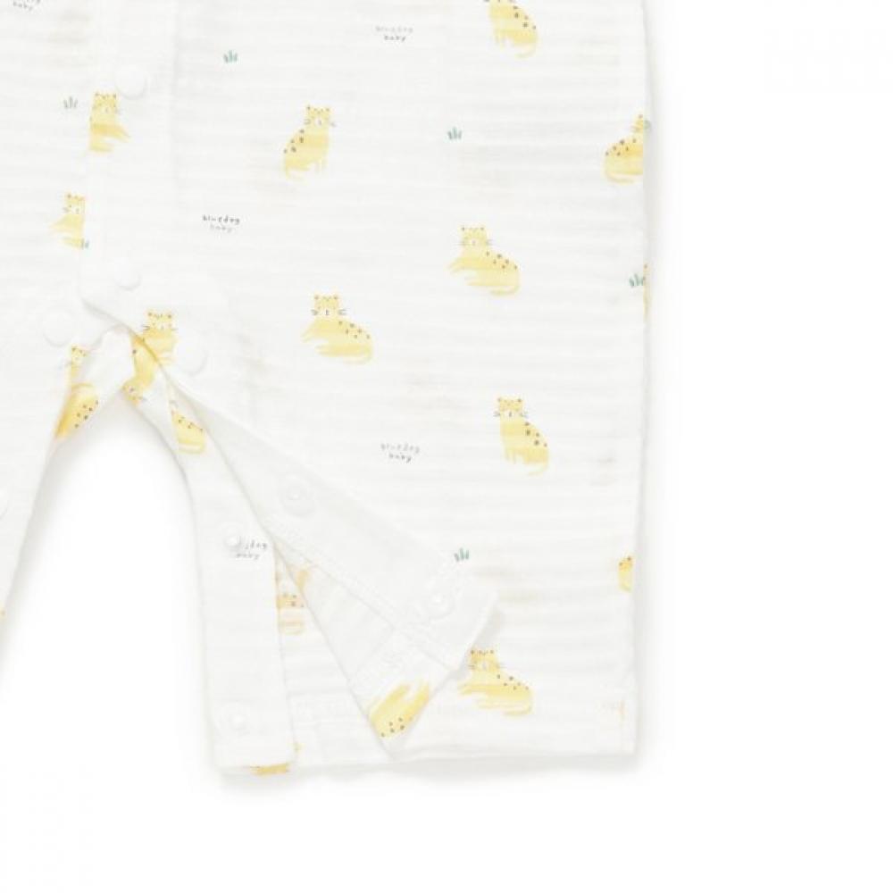 Bluedog Baby Titi Bodysuit 45170 041 20