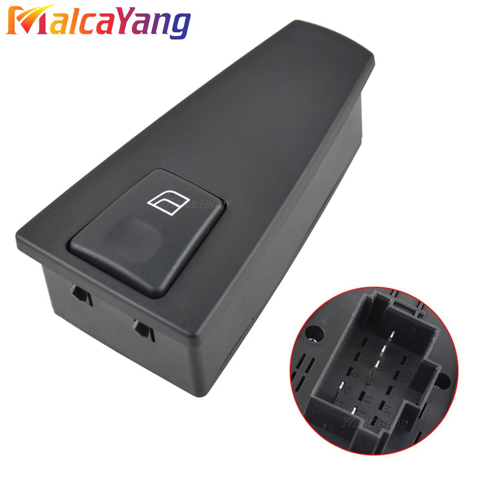 20568857 21543897 Electric Window Switch For VOLVO FH12 FM12 FM9 FH FM VNL 20752918 20953592 20455317 20452017 21354601 21277587