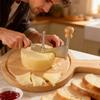 Instrumentos para cortar queijo – Facas de queijo