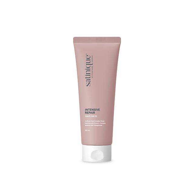 Satinique Intensive Repair Hair Mask