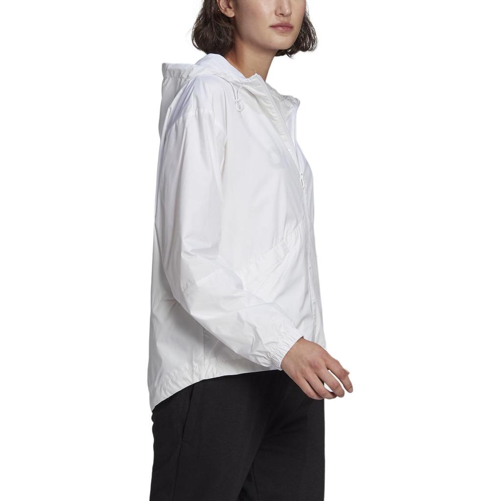 adidas ESSENTIALS Jacket Women's White GL0647