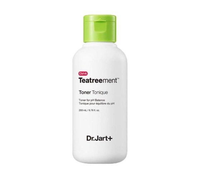 Dr.Jart+ Teatreement Toner Tonique 200ml AUTHENTIC STORE