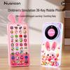 Interactive Baby & Toddler Educational Toys