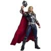 TAMASHII NATIONS S.H. Figuarts Avengers Thor - “AVENGERS” ASSEMBLE EDITION- Approx. 165 Mm PVC & ...