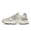 New Balance 9060 Sea Salt Raincloud Unisex Sneakers White Black U9060ZGF