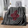 Bayern Munich Blanket Soft & Cozy Suitable for Bed Picnics Couch for All Occasions Stylish Decor Birthday Christmas Gift Blanket