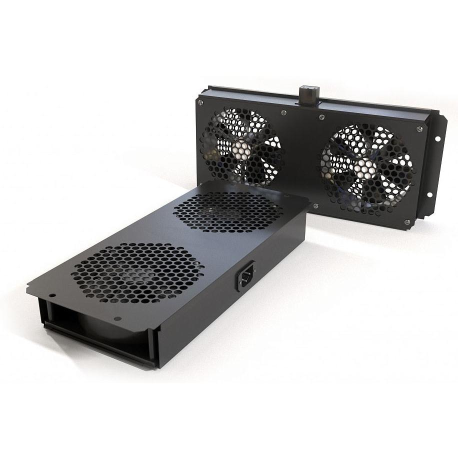 

Вентилятор Hyperline Tfab-t2fr-ral9004
