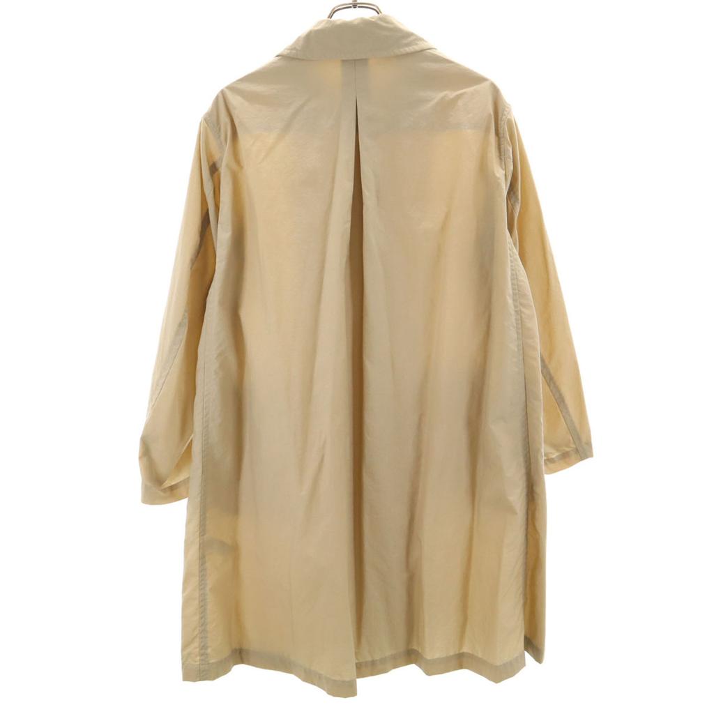 Danton made in Japan Stainless collar coat 36 beige Men's Used