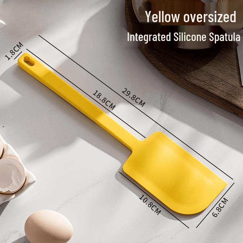 Yingtang Food Grade Silicone Spatula