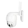 Security Camera 1080P PTZ Wifi IP 2MP 4x Digital Zoom CCTV Wireless Night   Motion Detection Camera for Shop Home