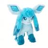 TAKARATOMY A.R.T.S Pokemon Exhausted! Plush S Glaceon Plush Height Approx. 19cm